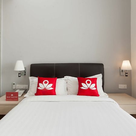 Zen Rooms Sungai Besi 쿠알라룸푸르 외부 사진