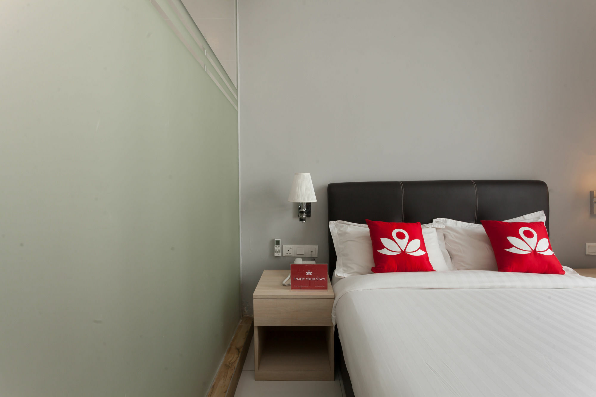 Zen Rooms Sungai Besi 쿠알라룸푸르 외부 사진