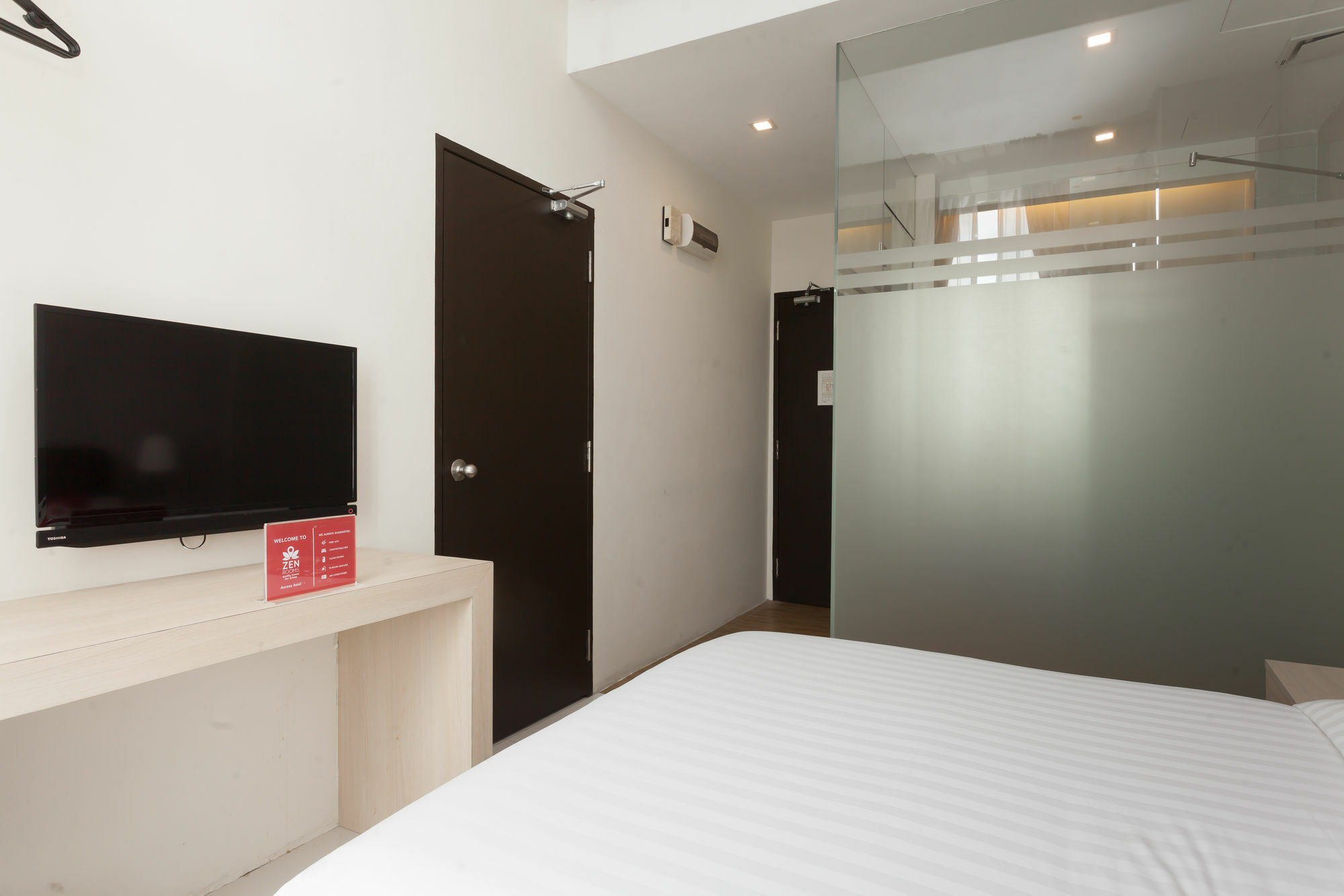 Zen Rooms Sungai Besi 쿠알라룸푸르 외부 사진