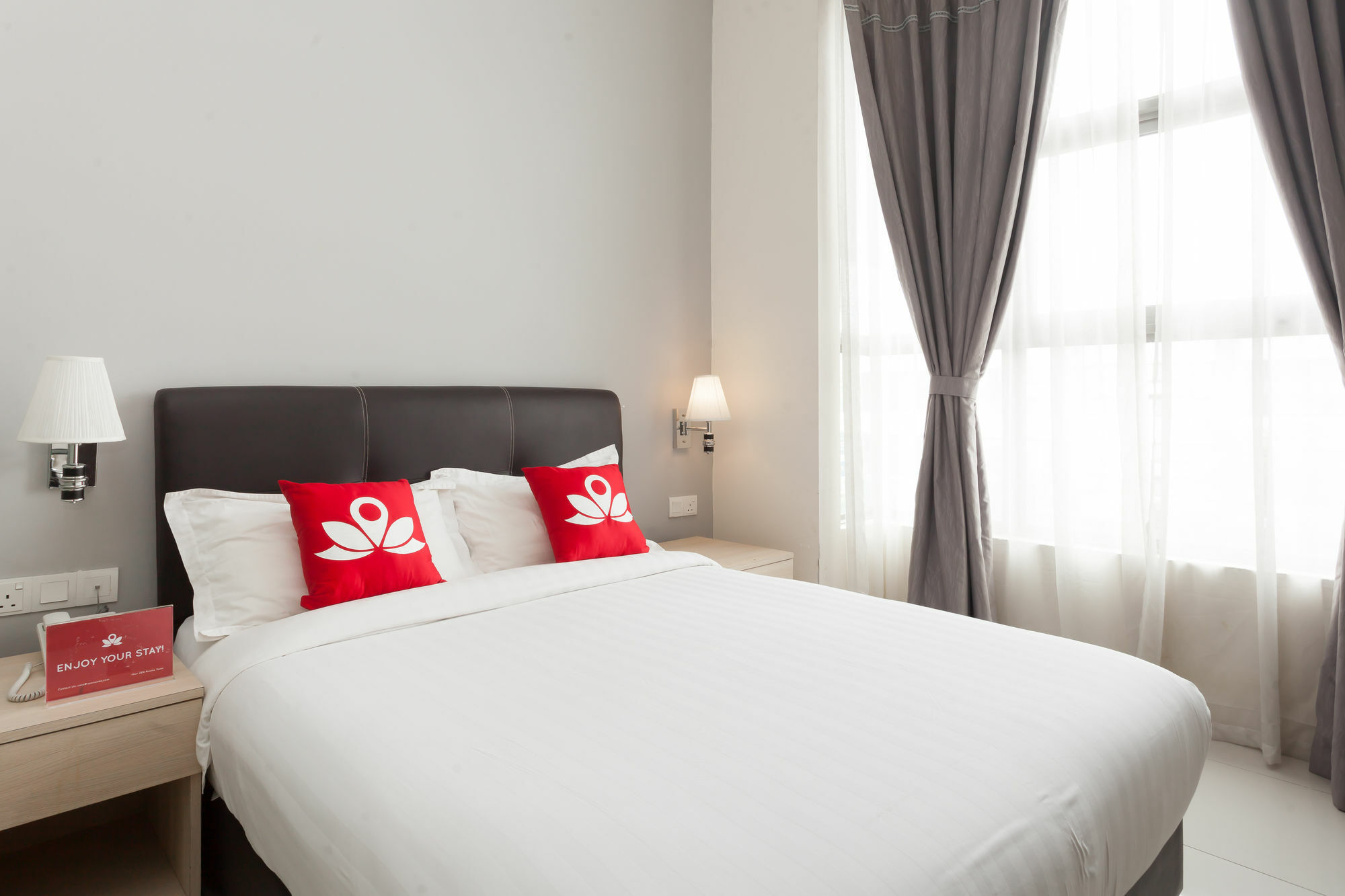 Zen Rooms Sungai Besi 쿠알라룸푸르 외부 사진