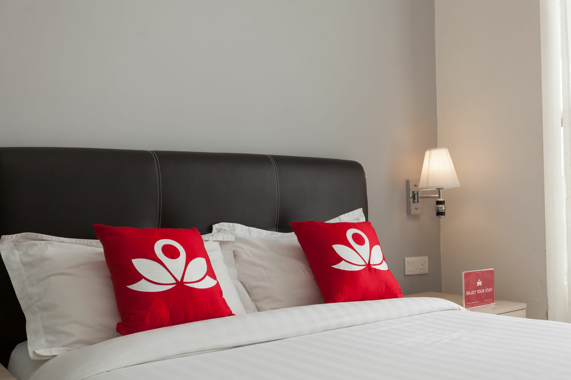 Zen Rooms Sungai Besi 쿠알라룸푸르 외부 사진