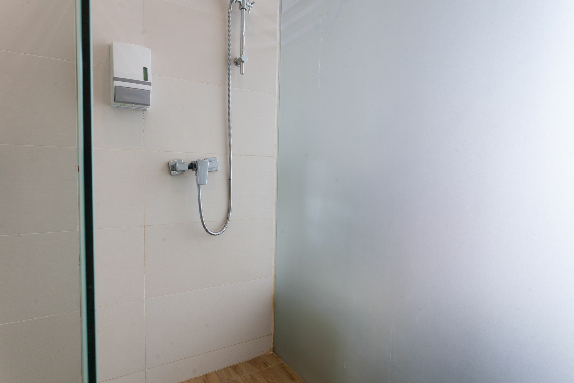 Zen Rooms Sungai Besi 쿠알라룸푸르 외부 사진
