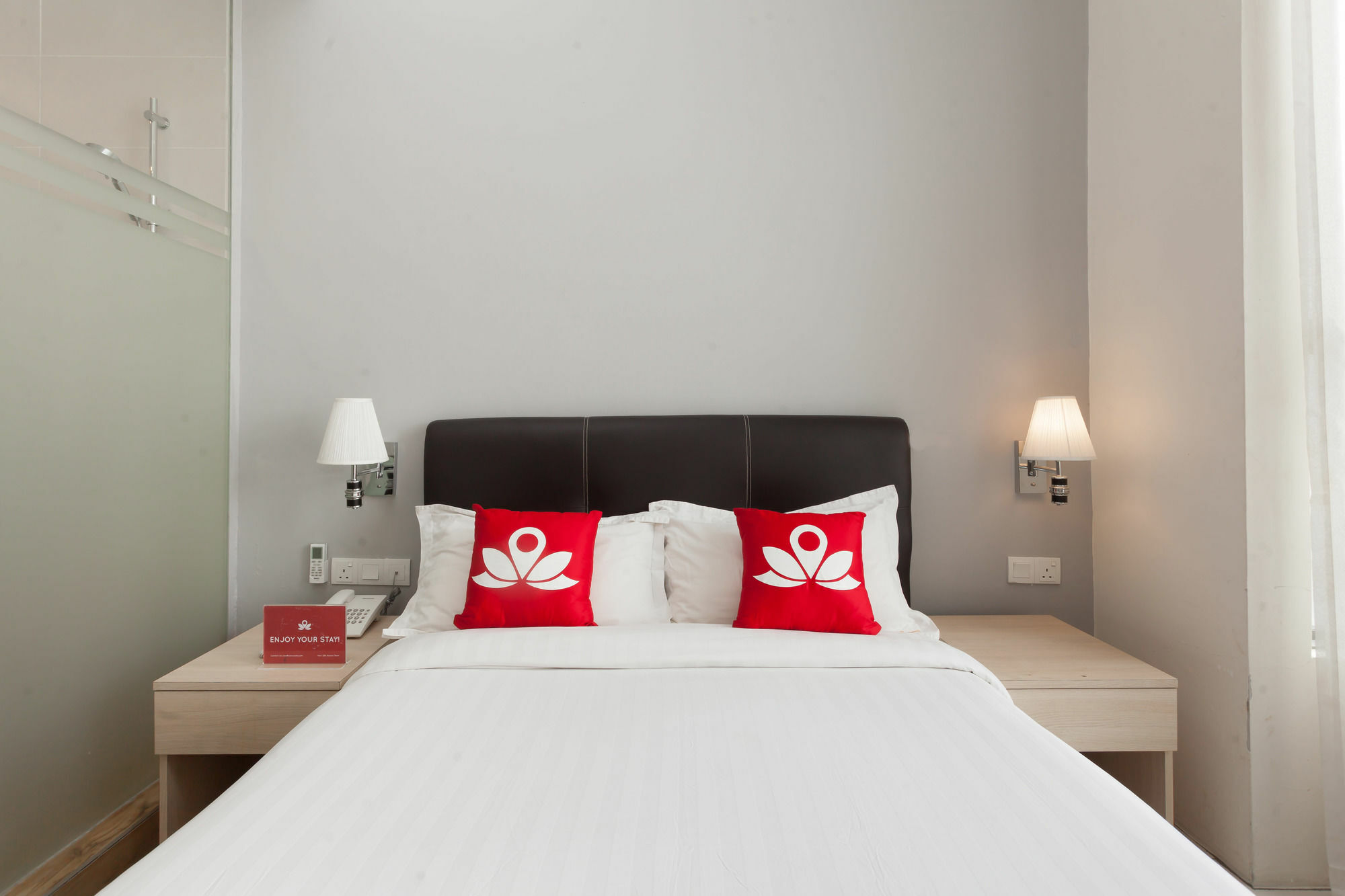 Zen Rooms Sungai Besi 쿠알라룸푸르 외부 사진