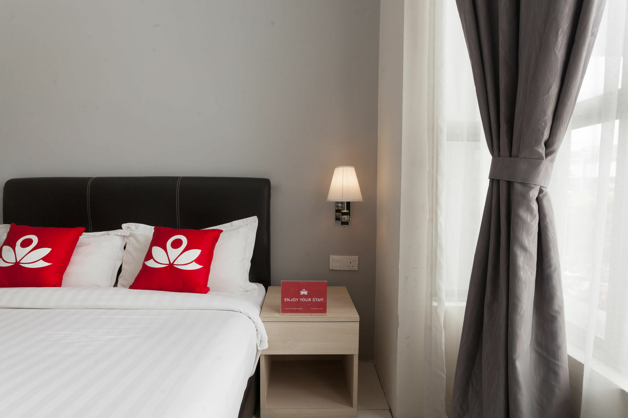 Zen Rooms Sungai Besi 쿠알라룸푸르 외부 사진