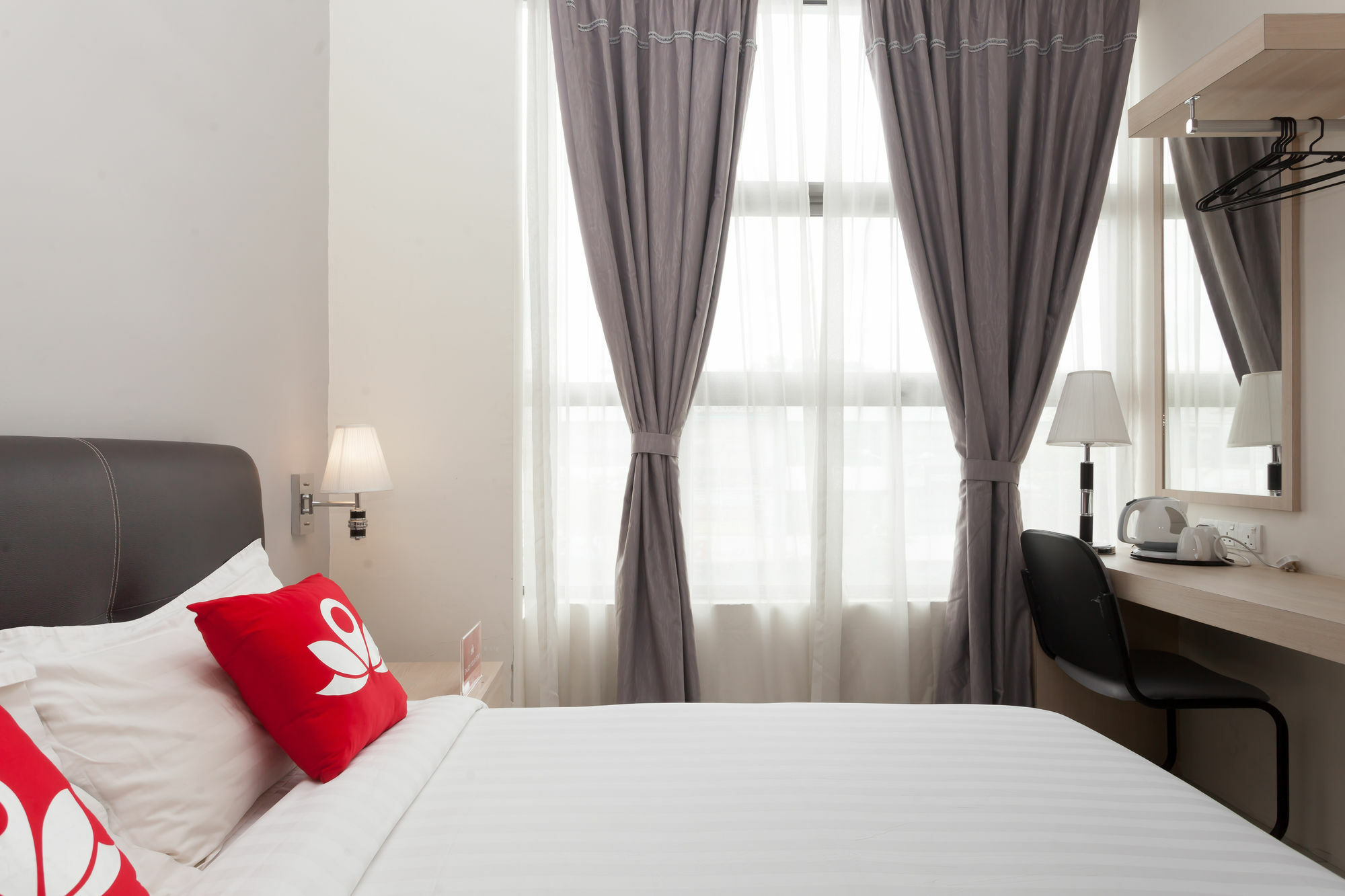 Zen Rooms Sungai Besi 쿠알라룸푸르 외부 사진