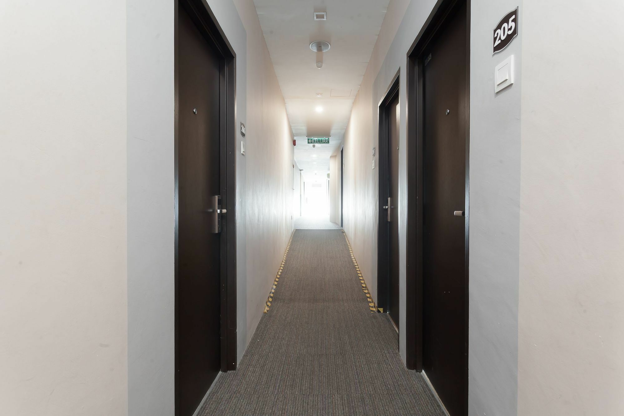 Zen Rooms Sungai Besi 쿠알라룸푸르 외부 사진