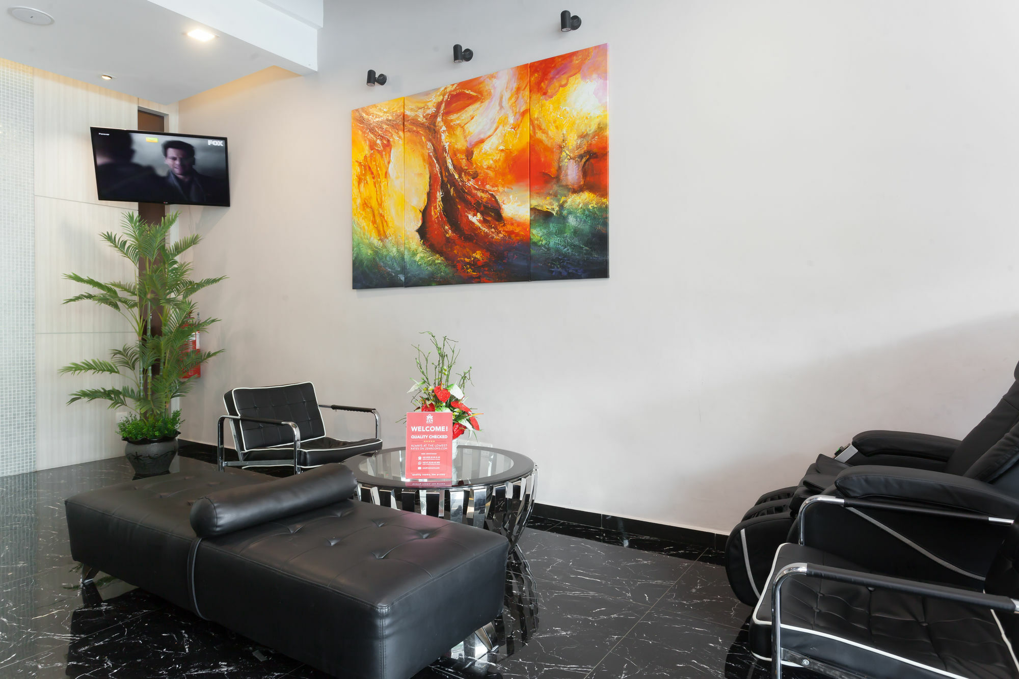 Zen Rooms Sungai Besi 쿠알라룸푸르 외부 사진
